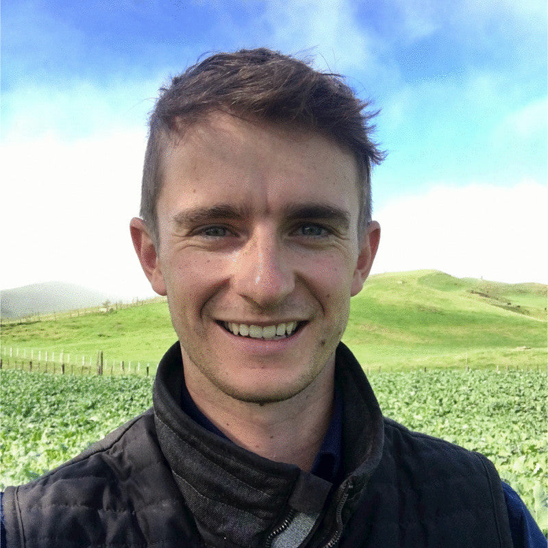 Fraser Dymond - H & T Rep