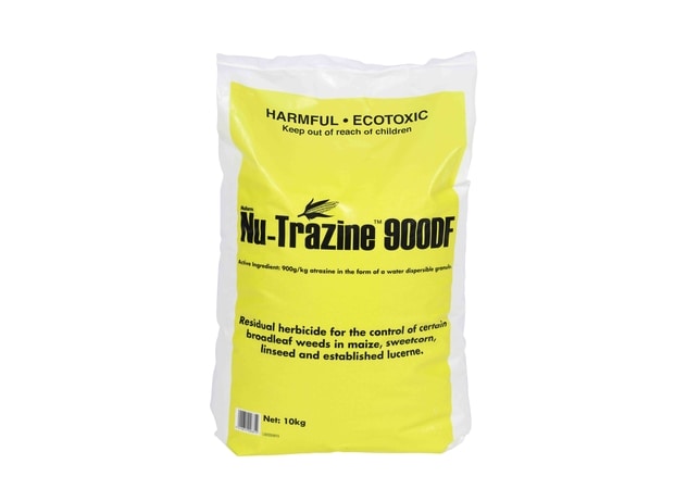 Nu-Trazine 900DF