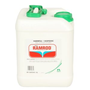 Ramrod