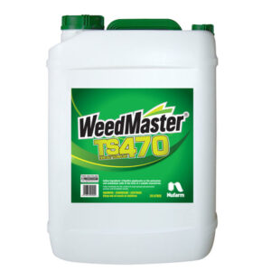 WeedMaster TS470