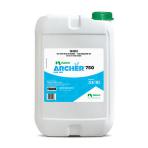 Archer 750 Herbicide