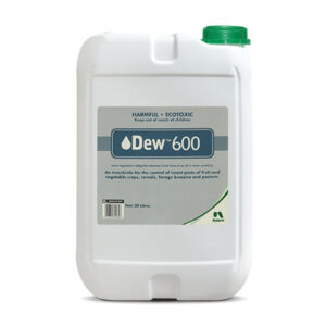 Dew 600