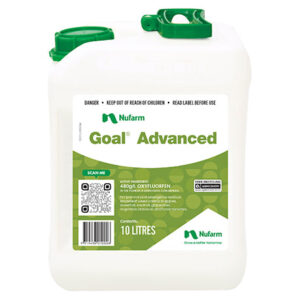 Goal Advanced