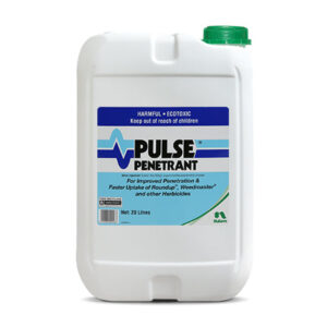 Pulse Penetrant