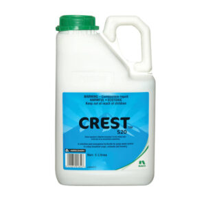 Crest 520