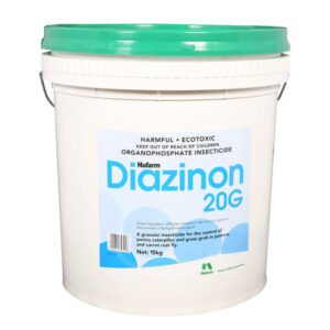 Diazinon 20G