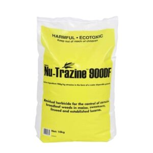 Nu-Trazine 900DF