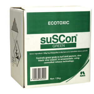 suSCon Green