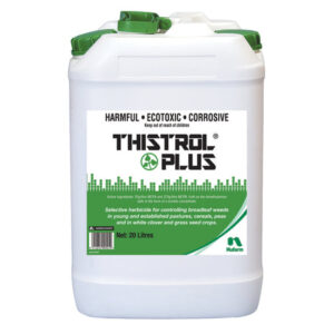 Thistrol Plus - Herbicide